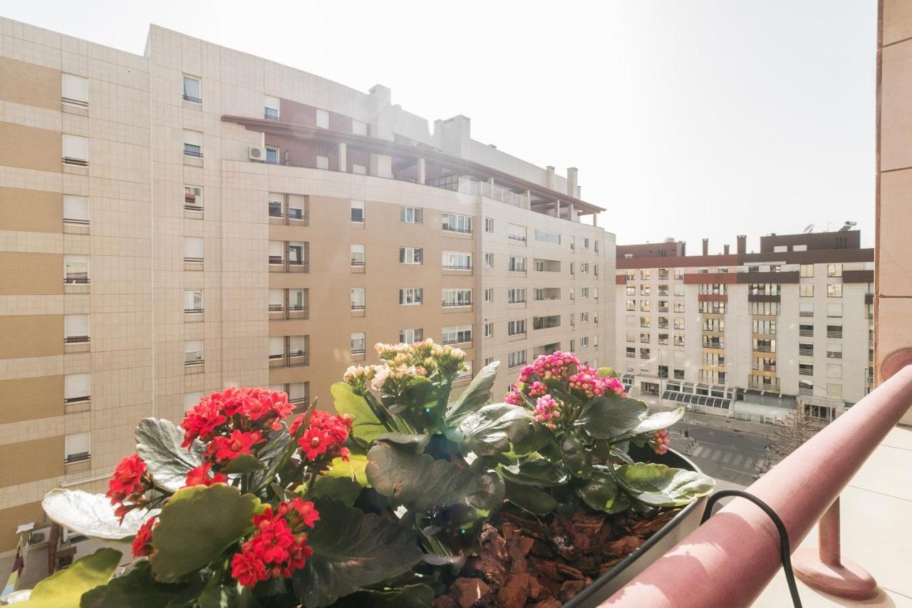 리스본 Premium Flat In Upscale Area, Balcony, Parking 아파트 외부 사진