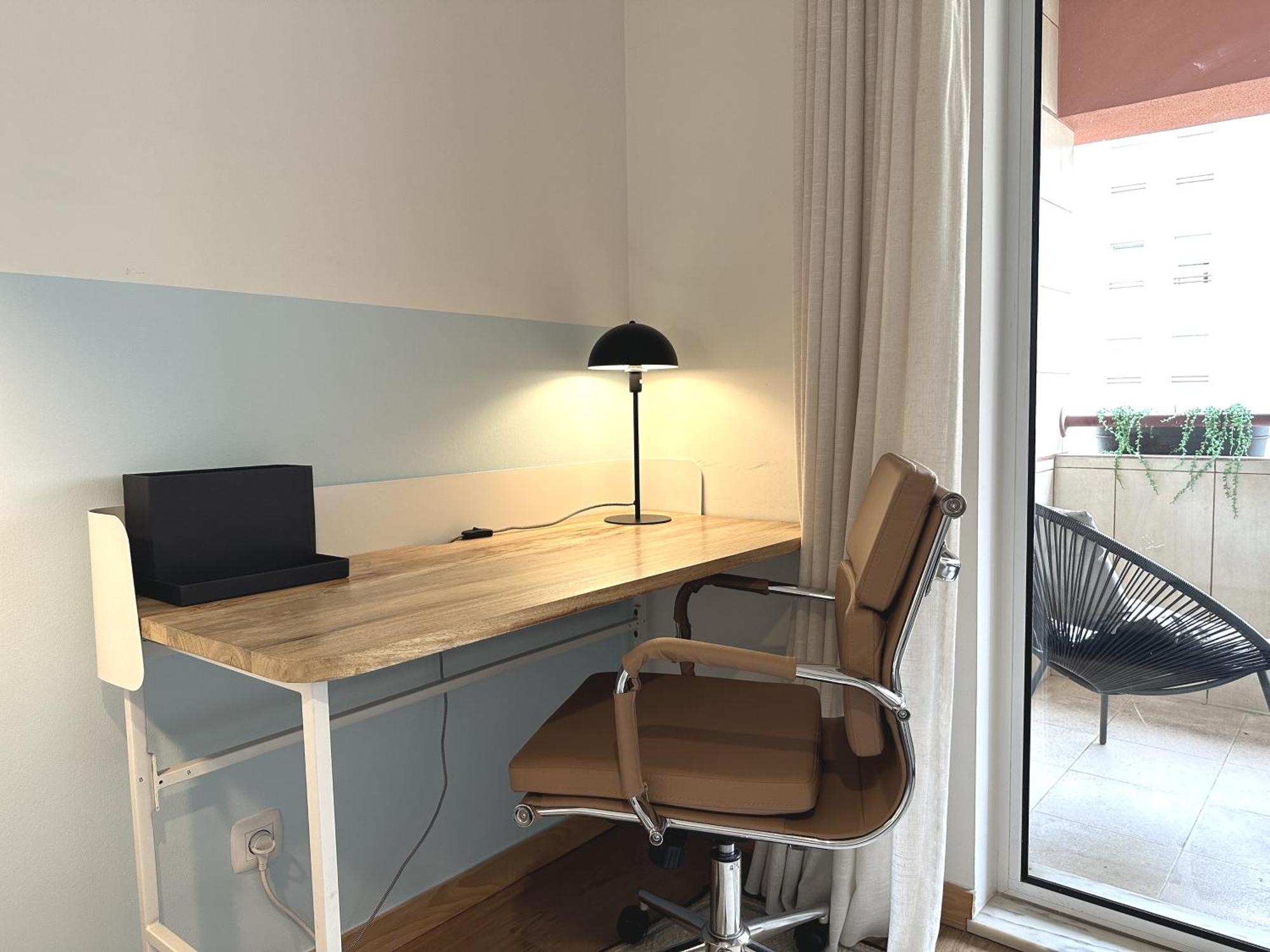 리스본 Premium Flat In Upscale Area, Balcony, Parking 아파트 외부 사진